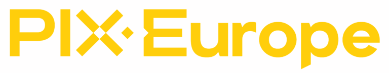 Logo pixeurope